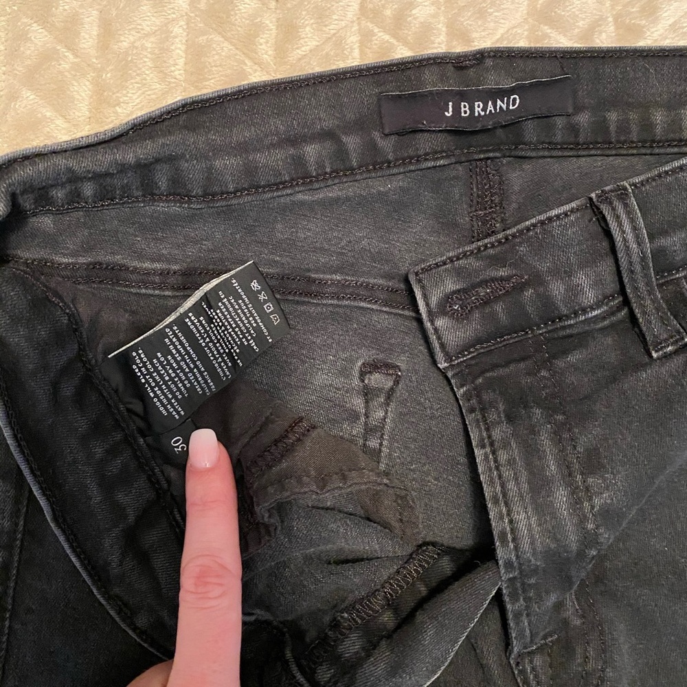 J Brand Skinny Jean